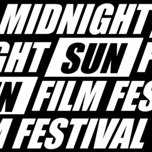 Mindnight sun logo